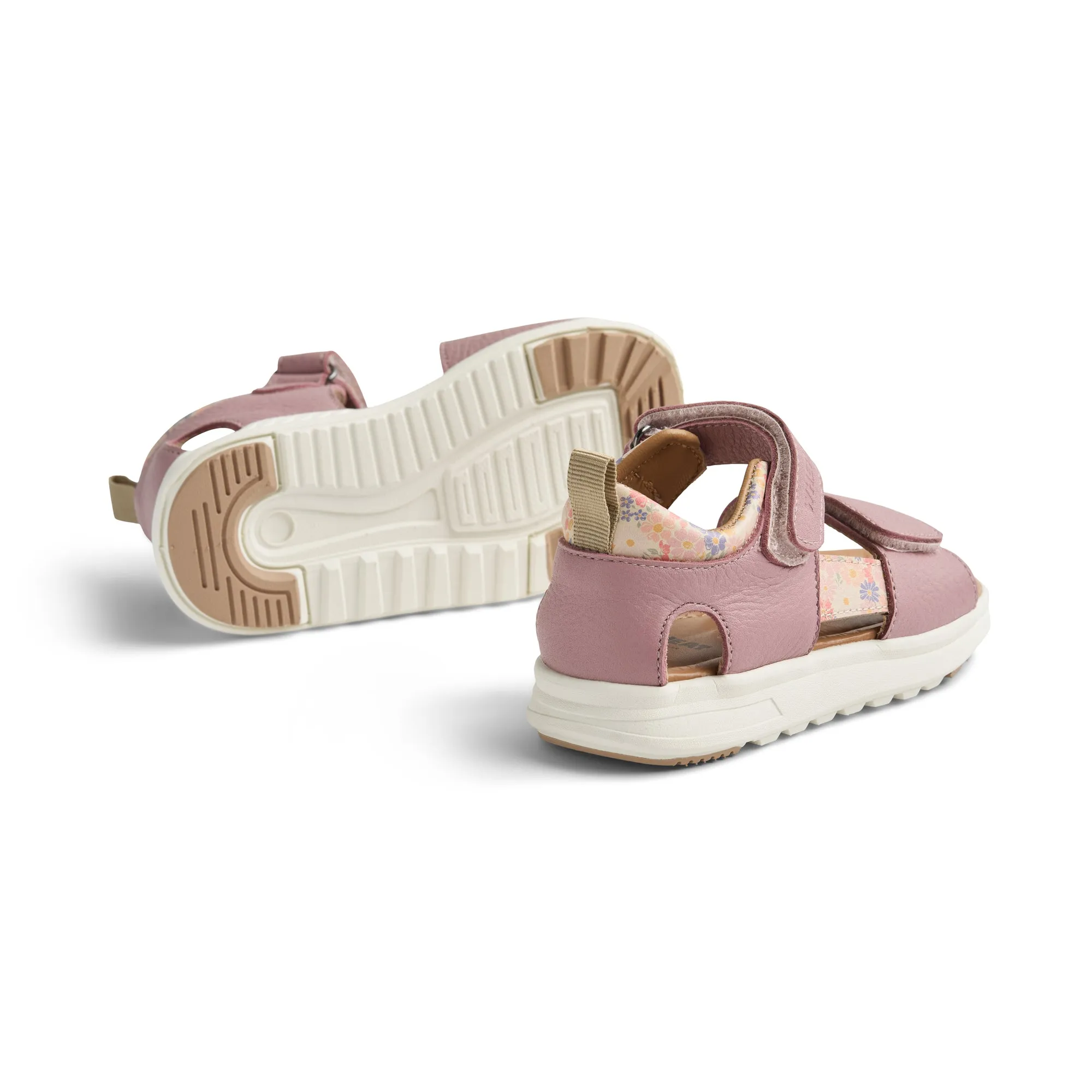 Sandal Maxie