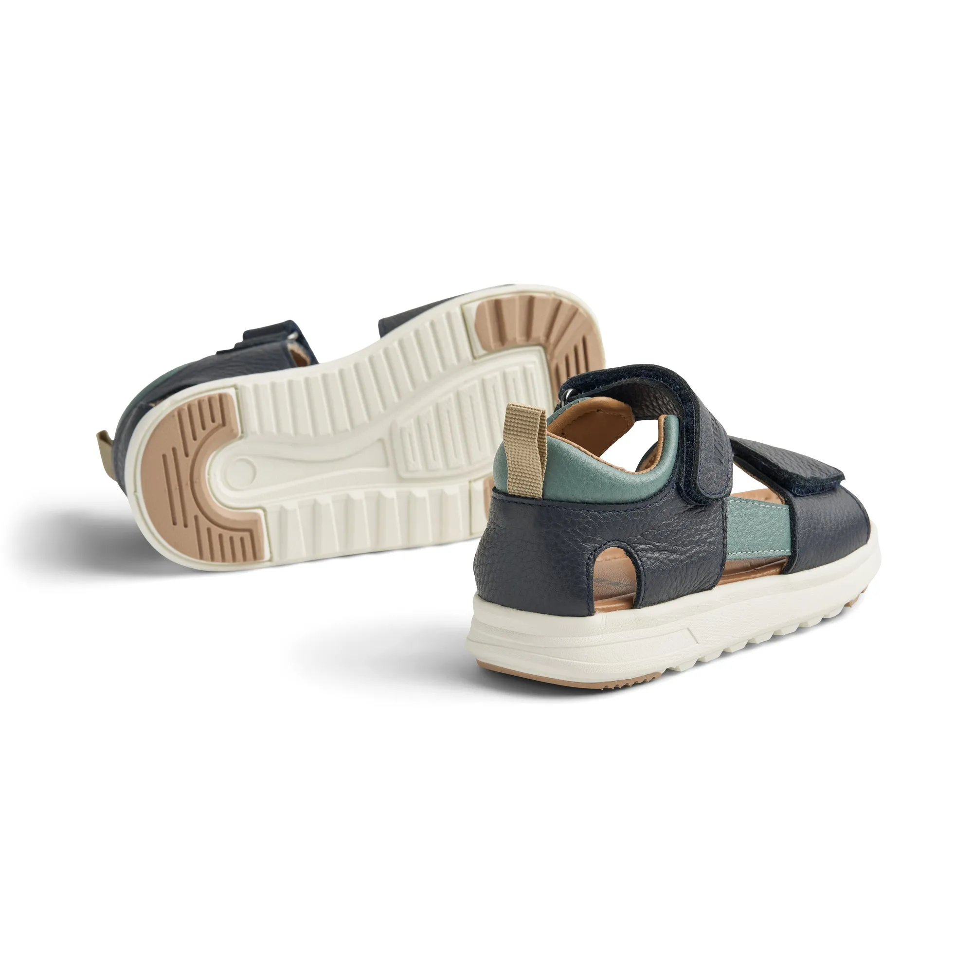 Sandal Maxie