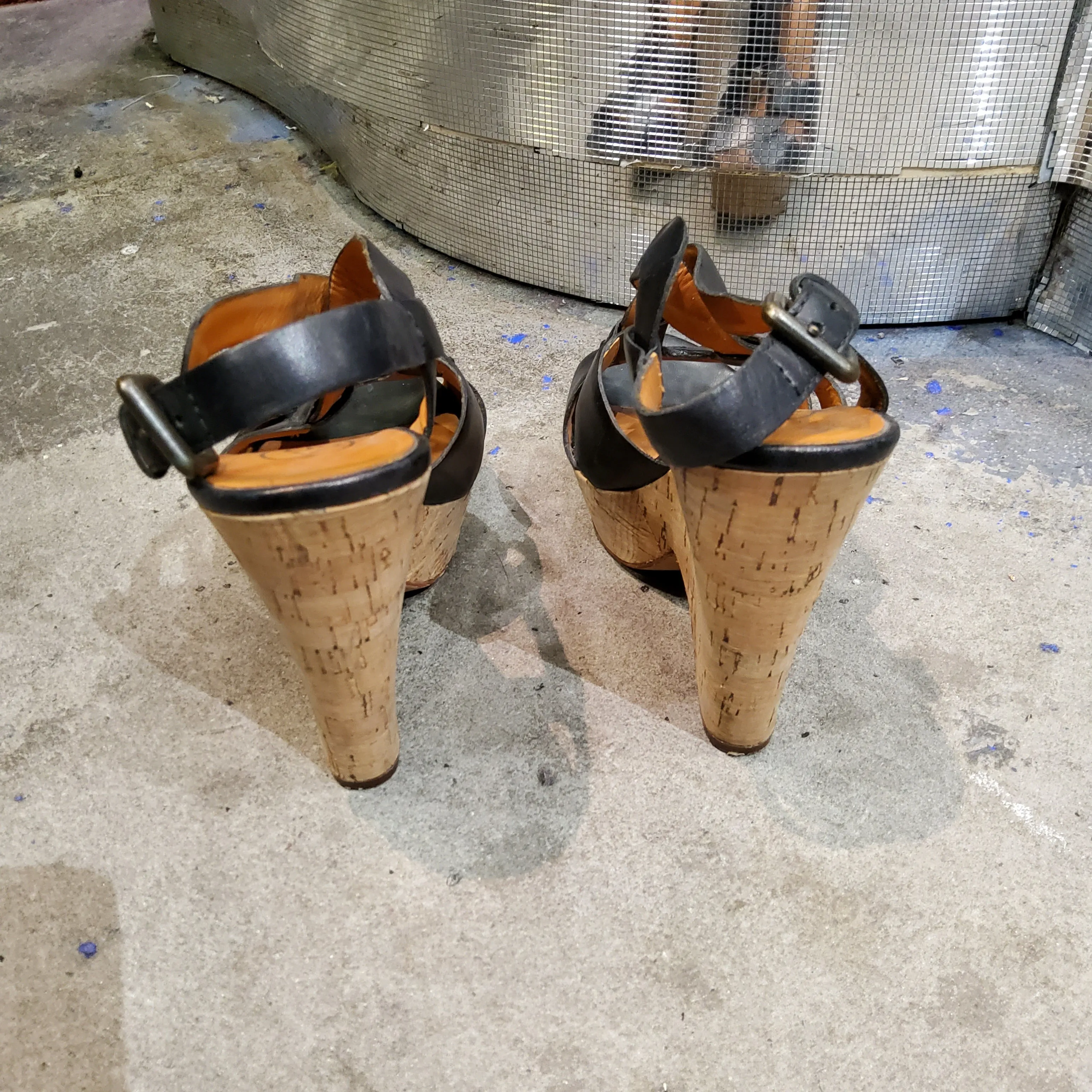 Sandals
