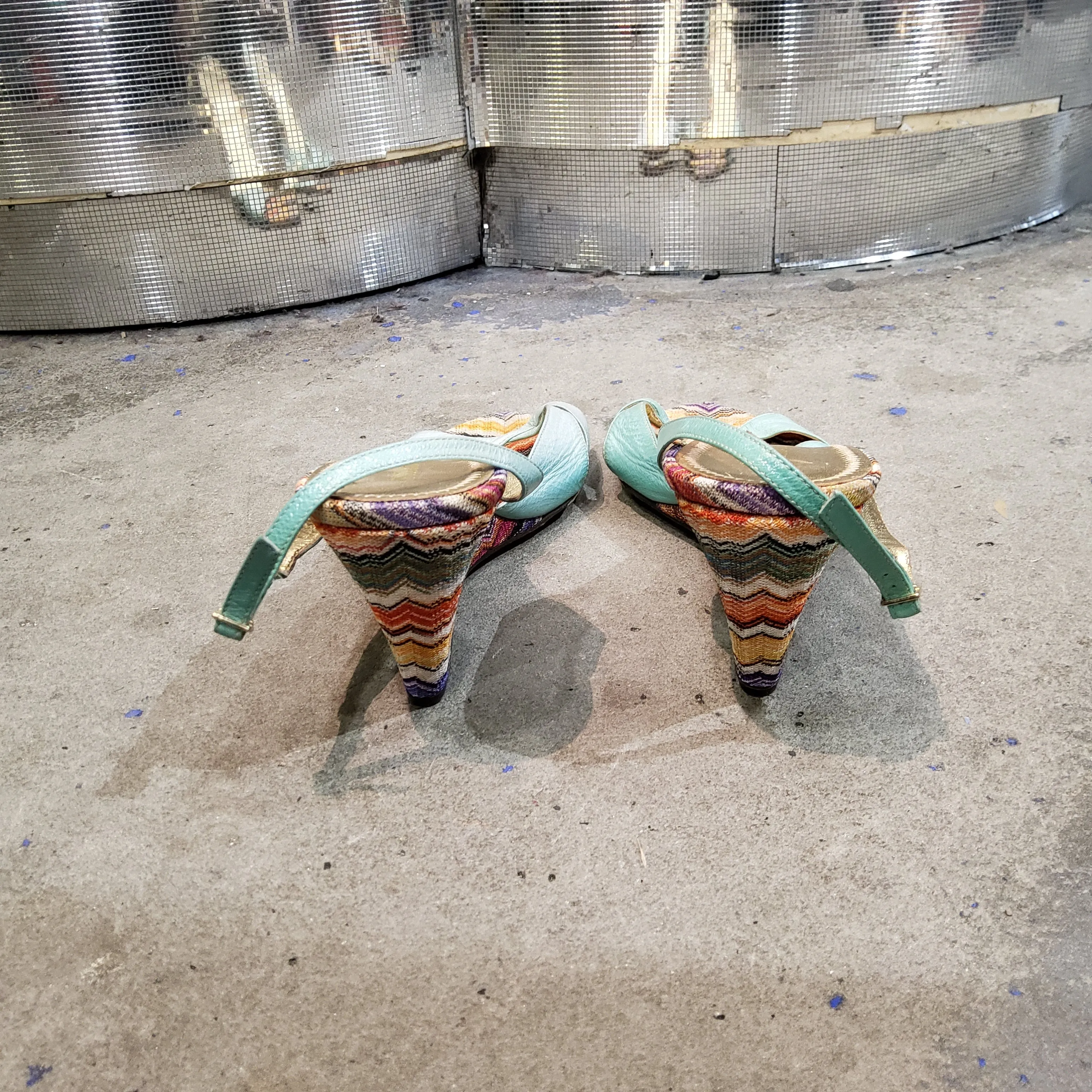 Sandals
