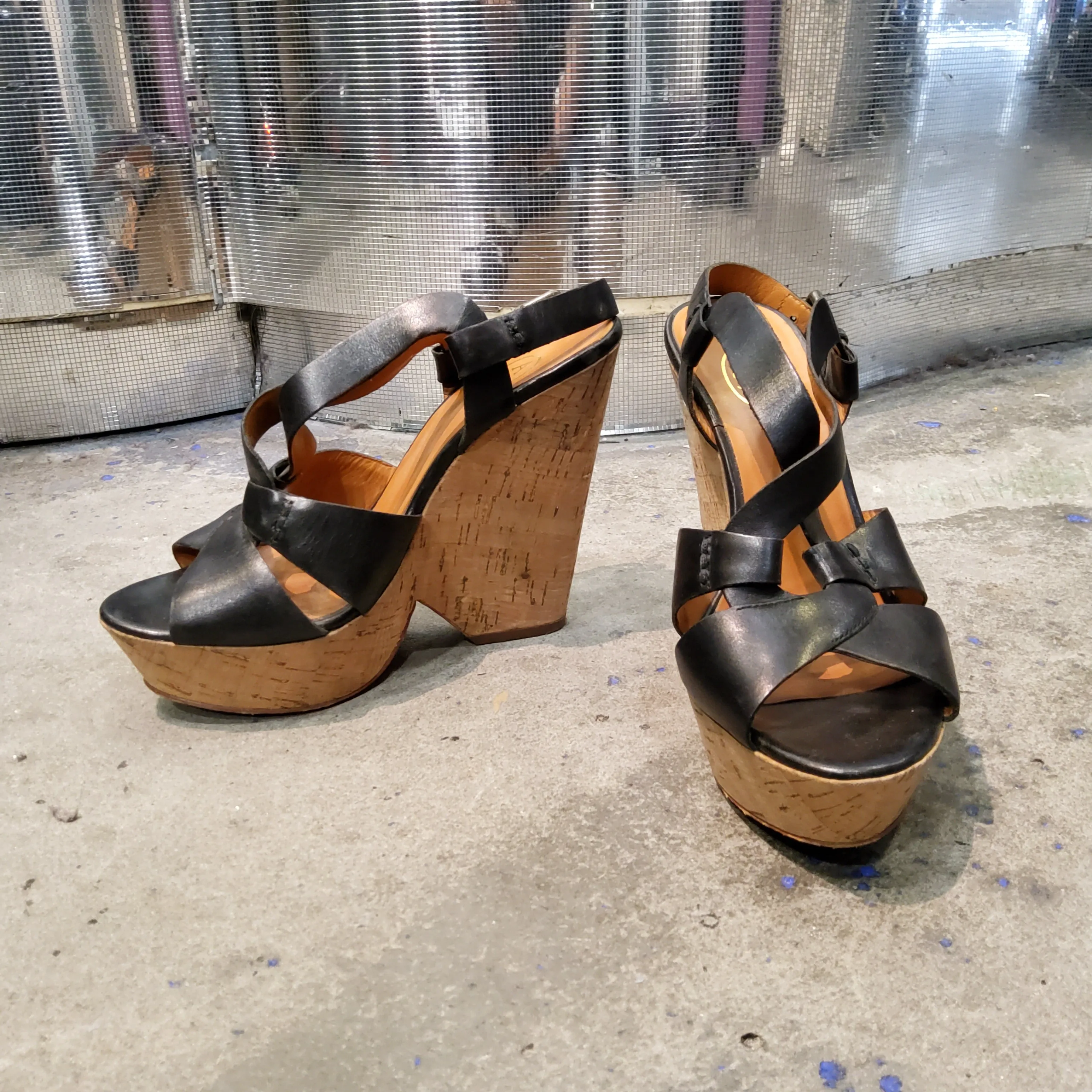 Sandals