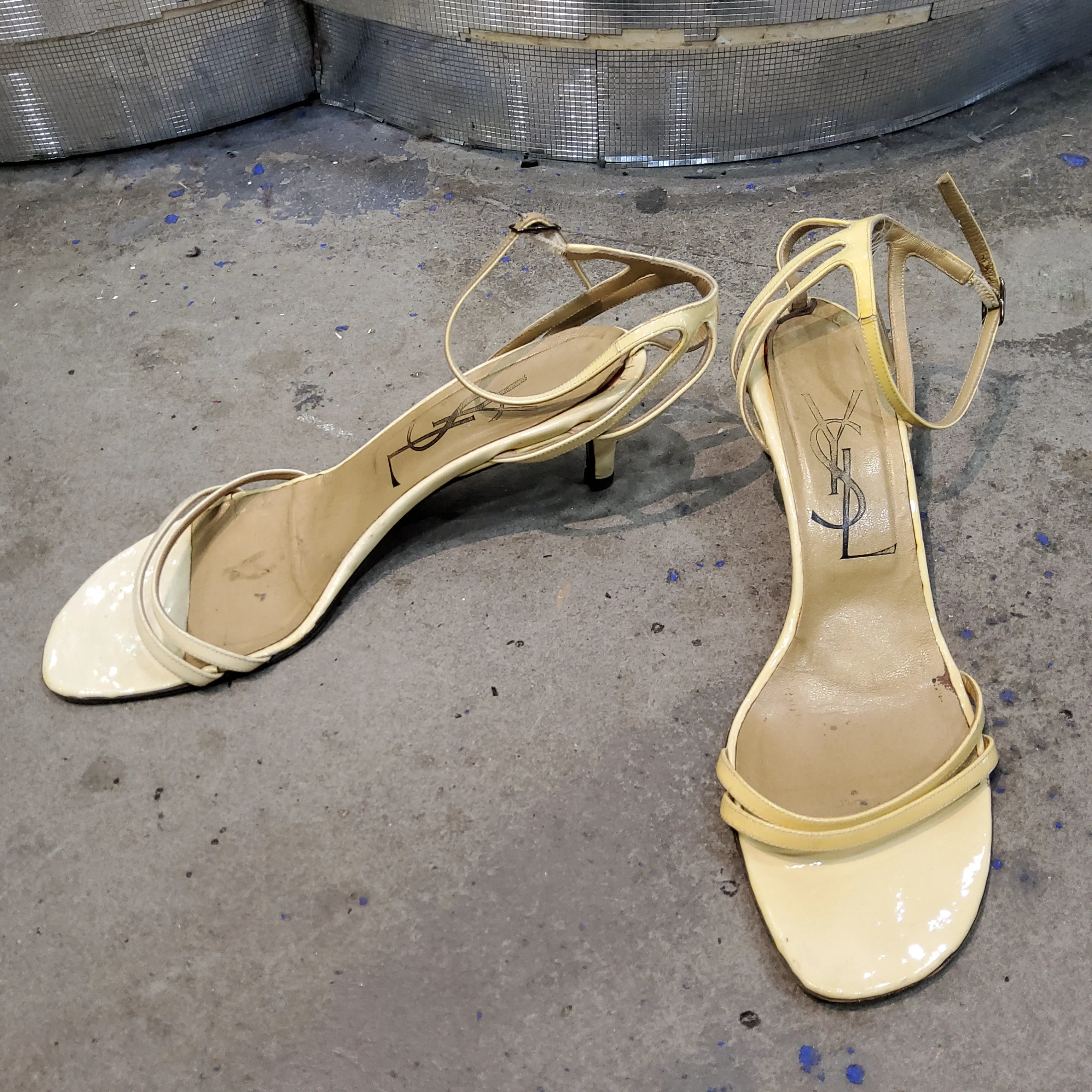 Sandals