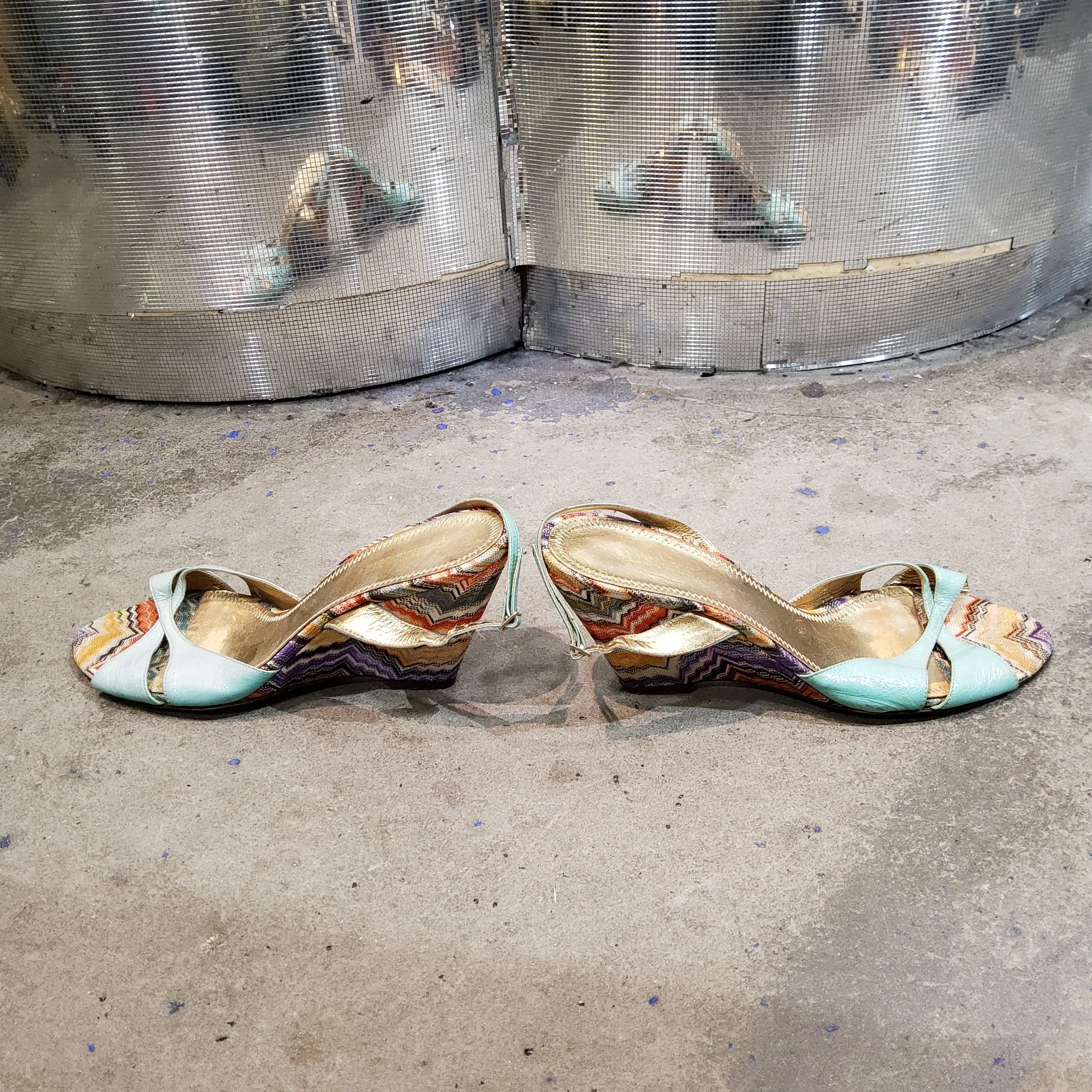 Sandals