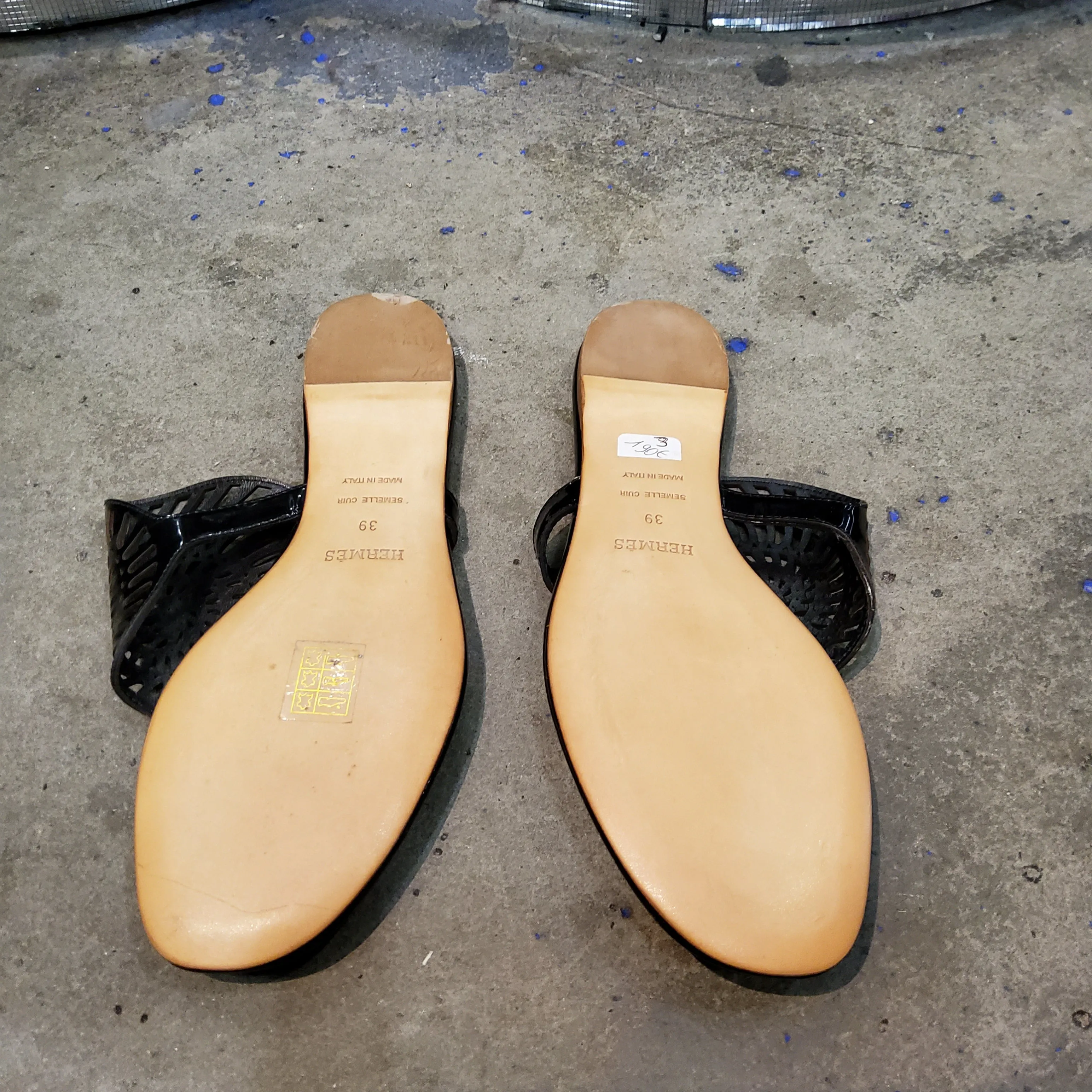 Sandals