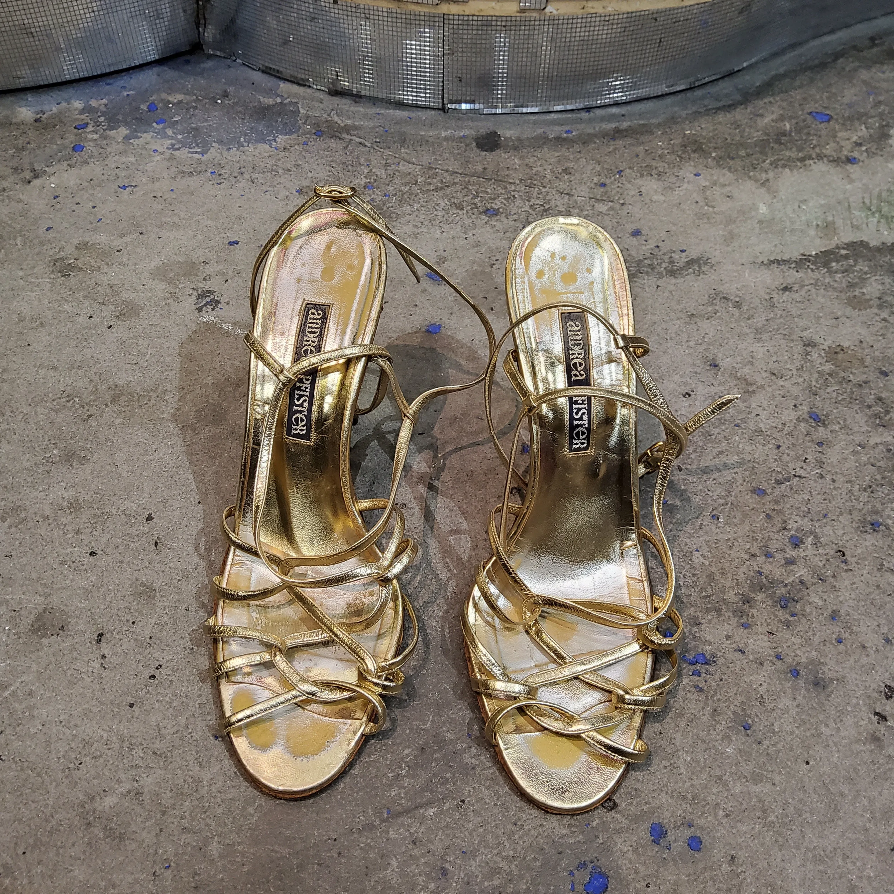 Sandals