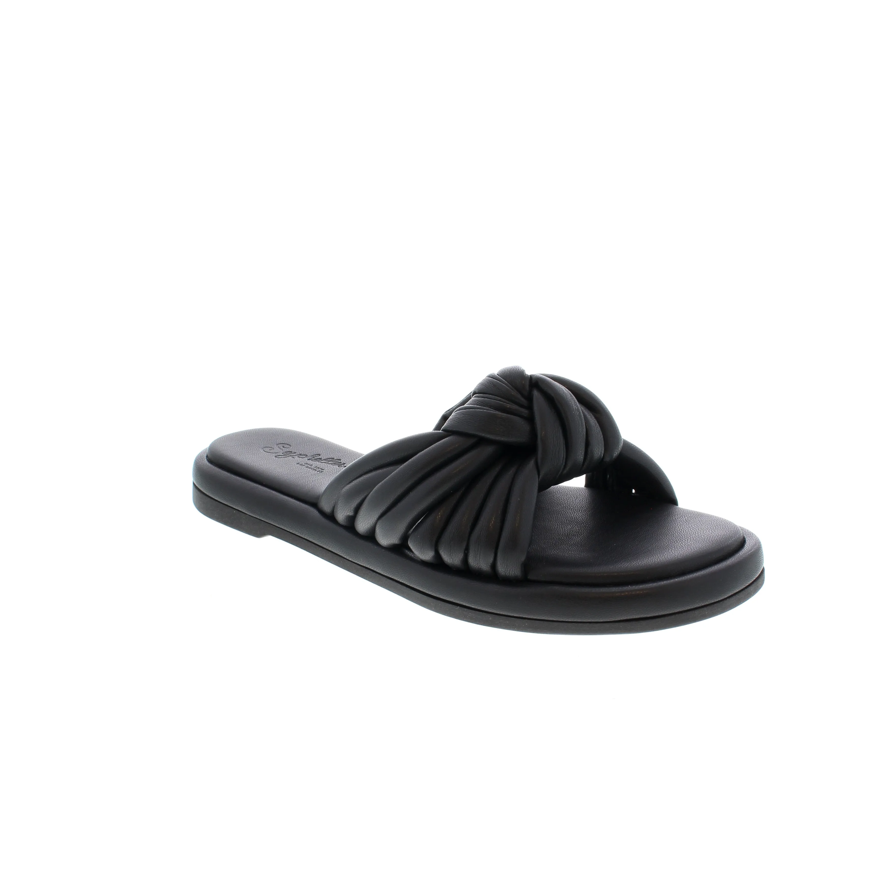 Seychelles Simply The Best - Black