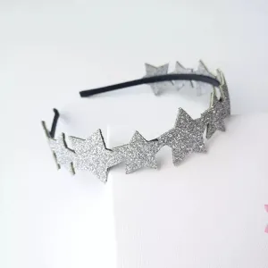 Shimmer Star Headband