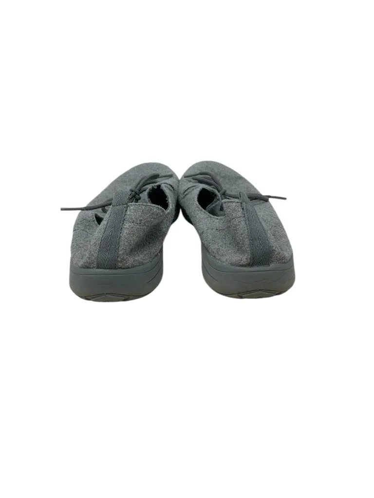 SPERRY  9.5 LOAFER W