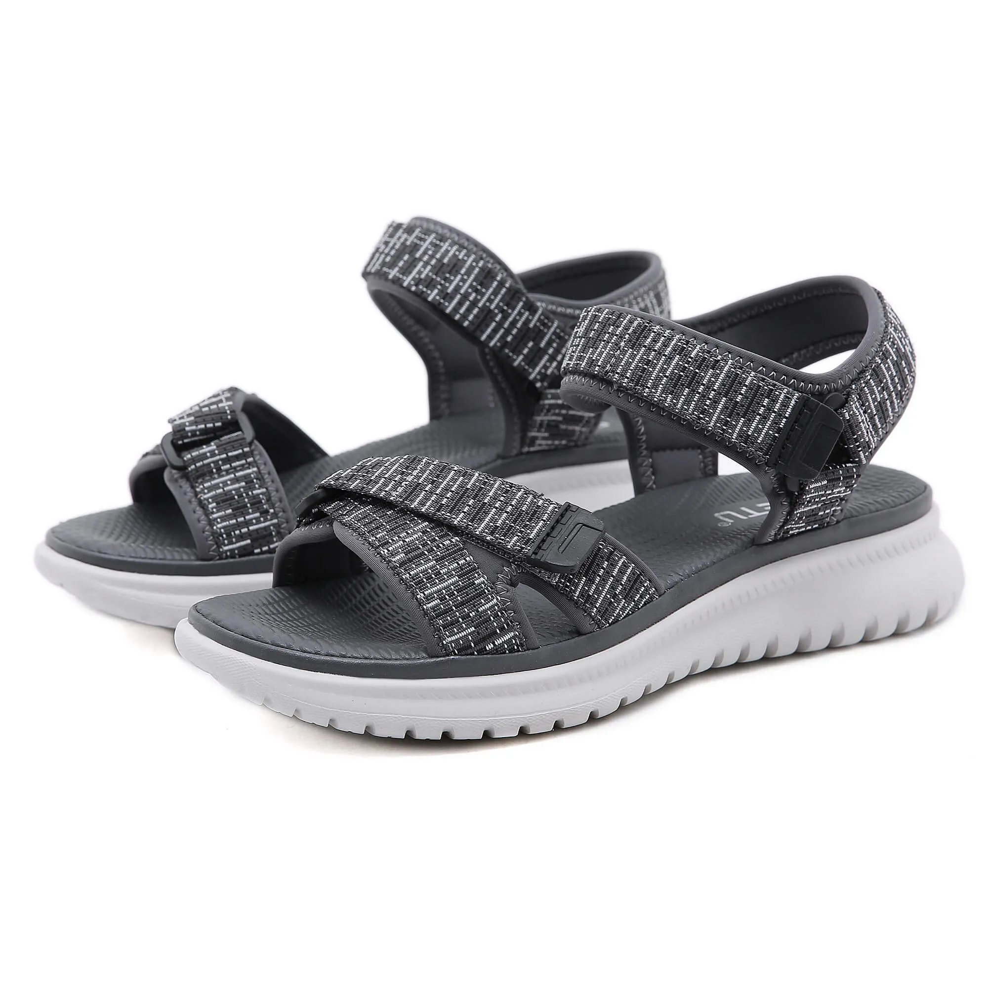 Sporty Harmonie Sandal - Siketu