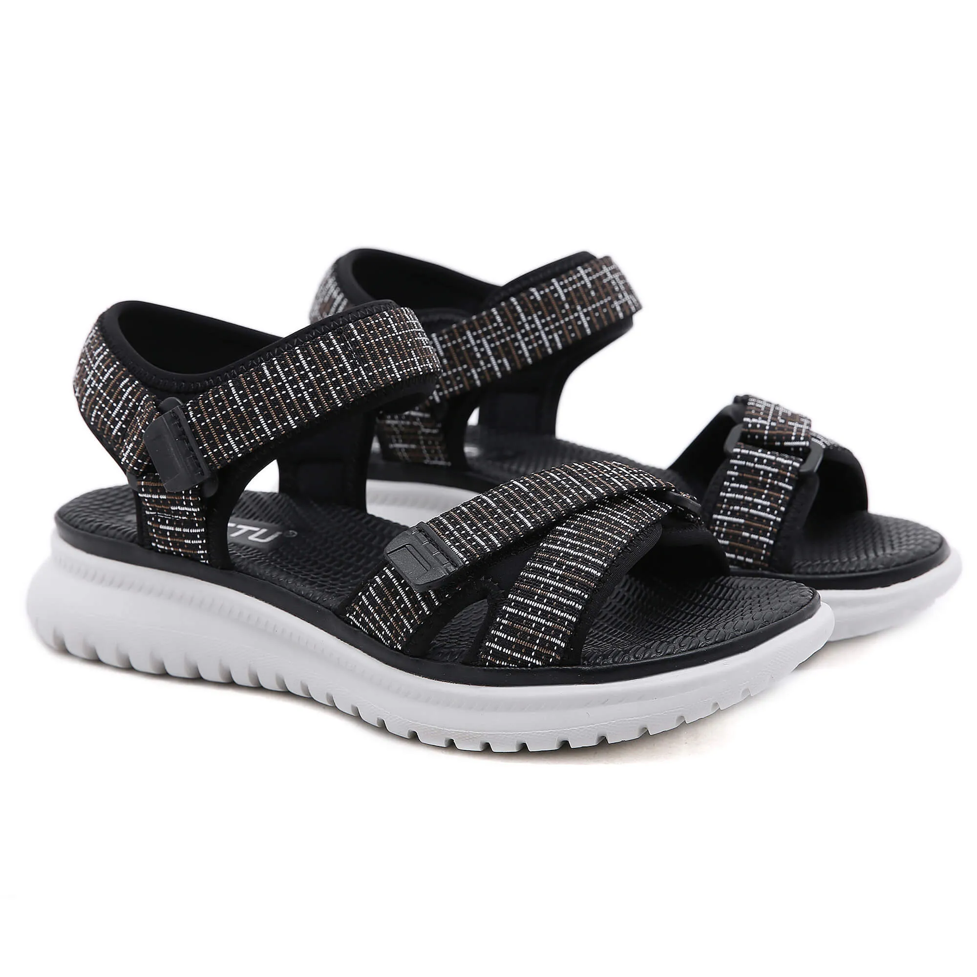 Sporty Harmonie Sandal - Siketu