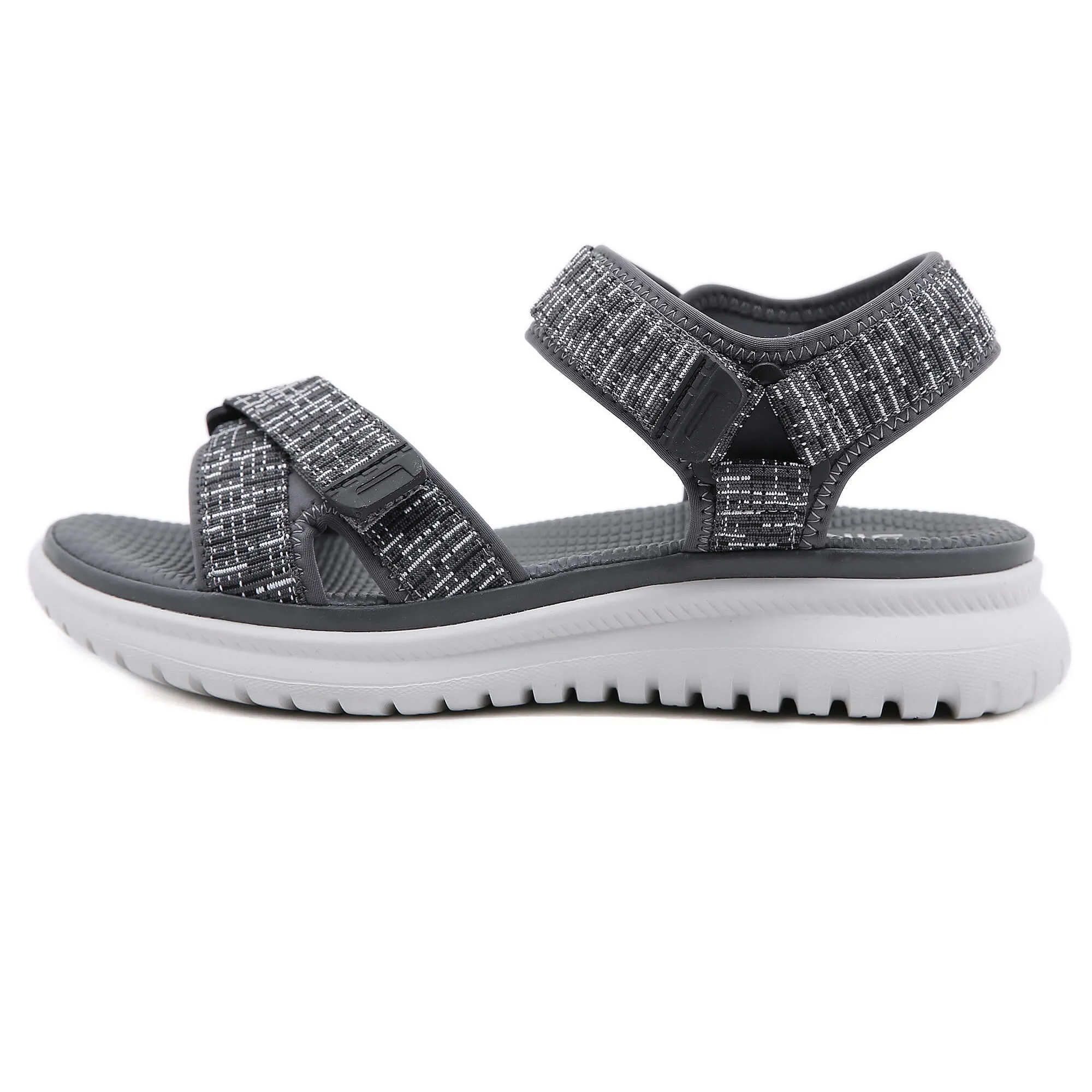 Sporty Harmonie Sandal - Siketu