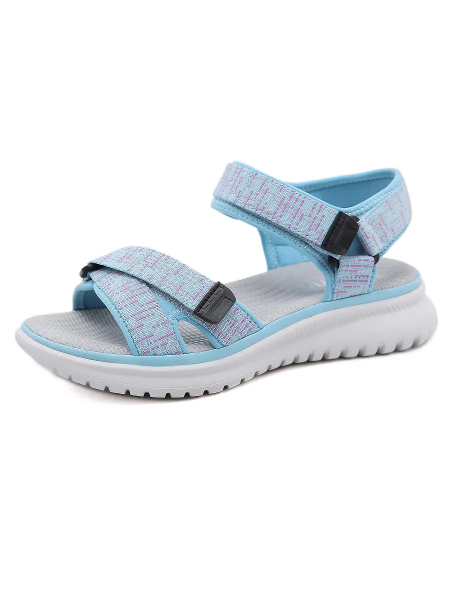 Sporty Harmonie Sandal - Siketu