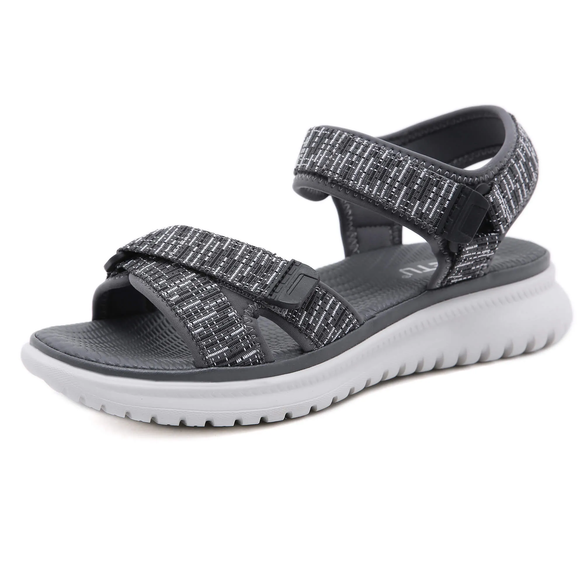 Sporty Harmonie Sandal - Siketu