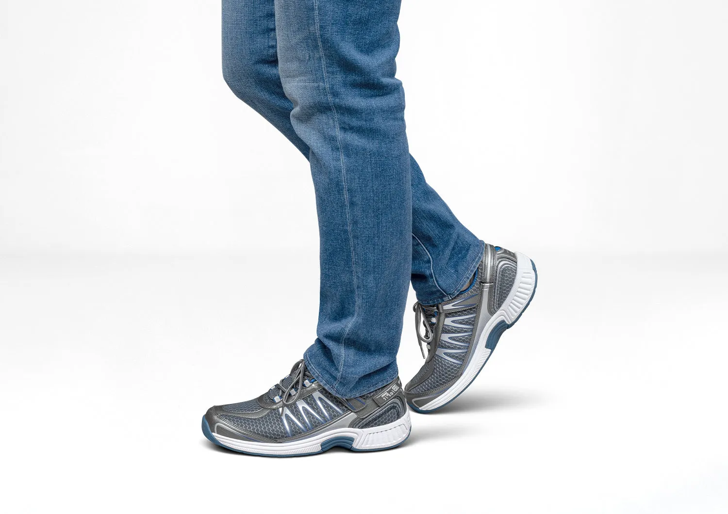 Sprint Tie-Less