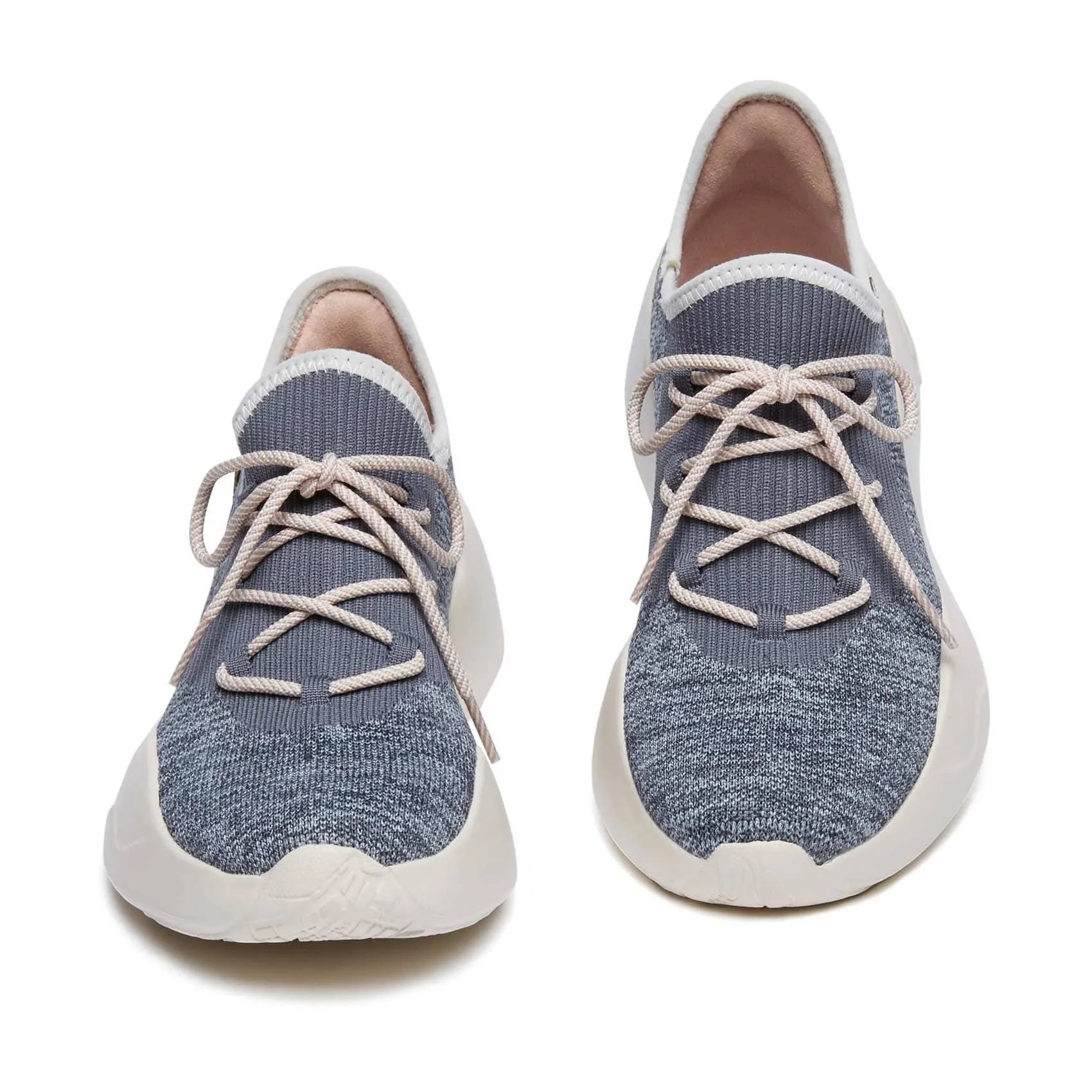 Steel Grey San Sebastian II Men