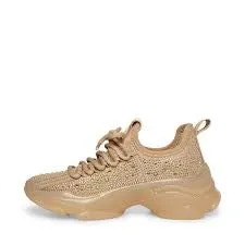 Steve Madden Maxima Blush