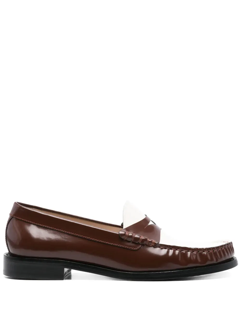 Stuart Weitzman Lottie loafers