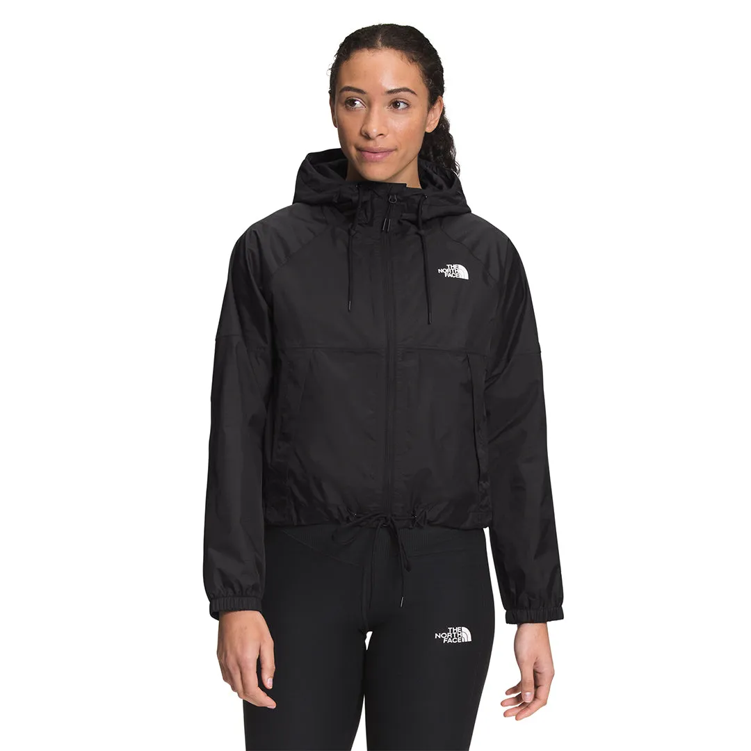 SUDADERA IMPERMEABLE ANTORA RAIN PARA MUJER
