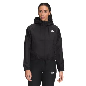 SUDADERA IMPERMEABLE ANTORA RAIN PARA MUJER