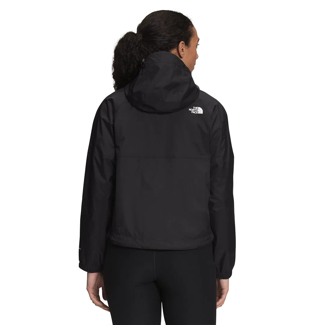SUDADERA IMPERMEABLE ANTORA RAIN PARA MUJER
