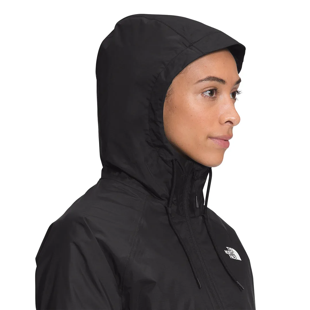 SUDADERA IMPERMEABLE ANTORA RAIN PARA MUJER