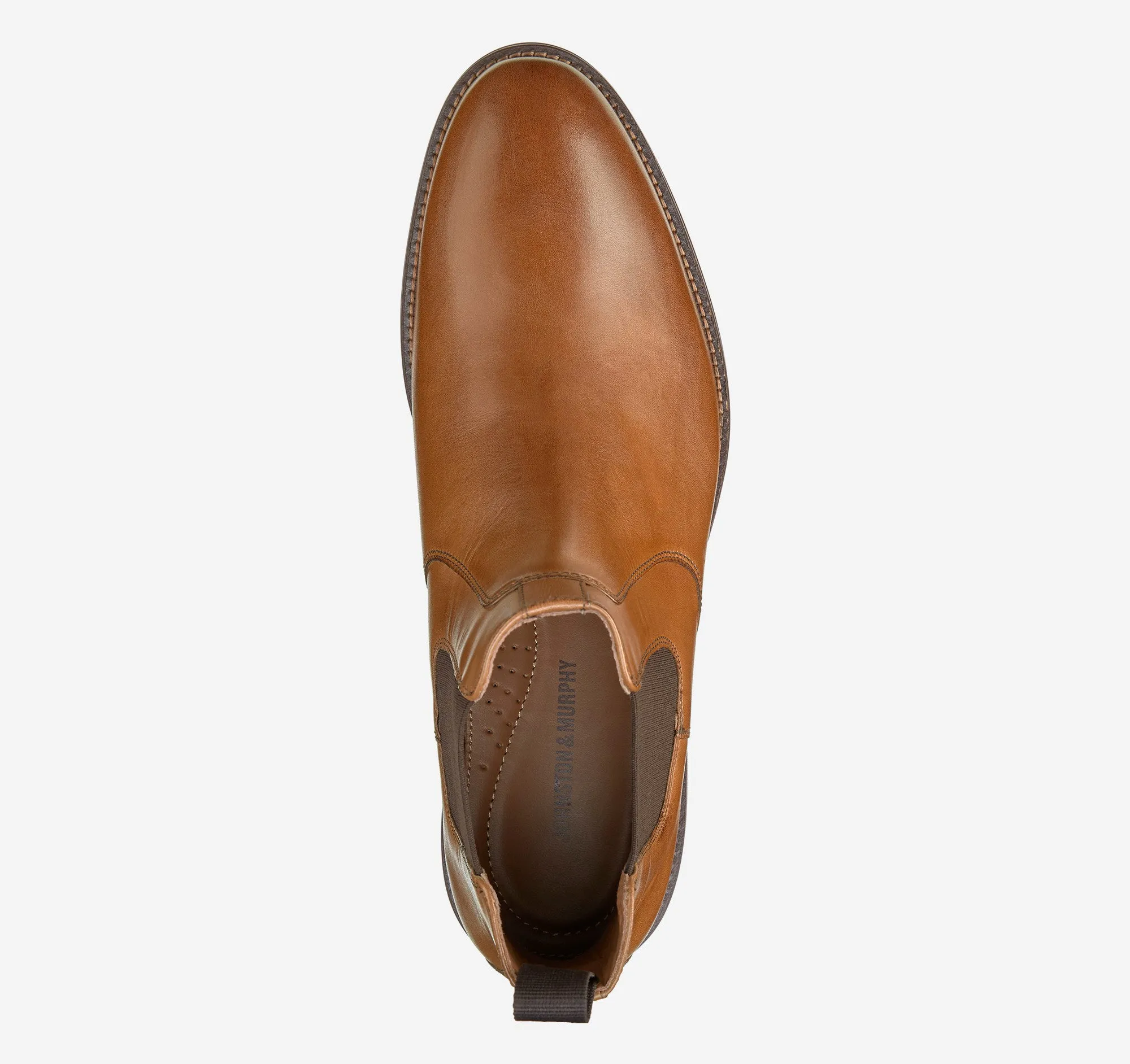 Sutton Chelsea Boot - Mens Chelsea Boot
