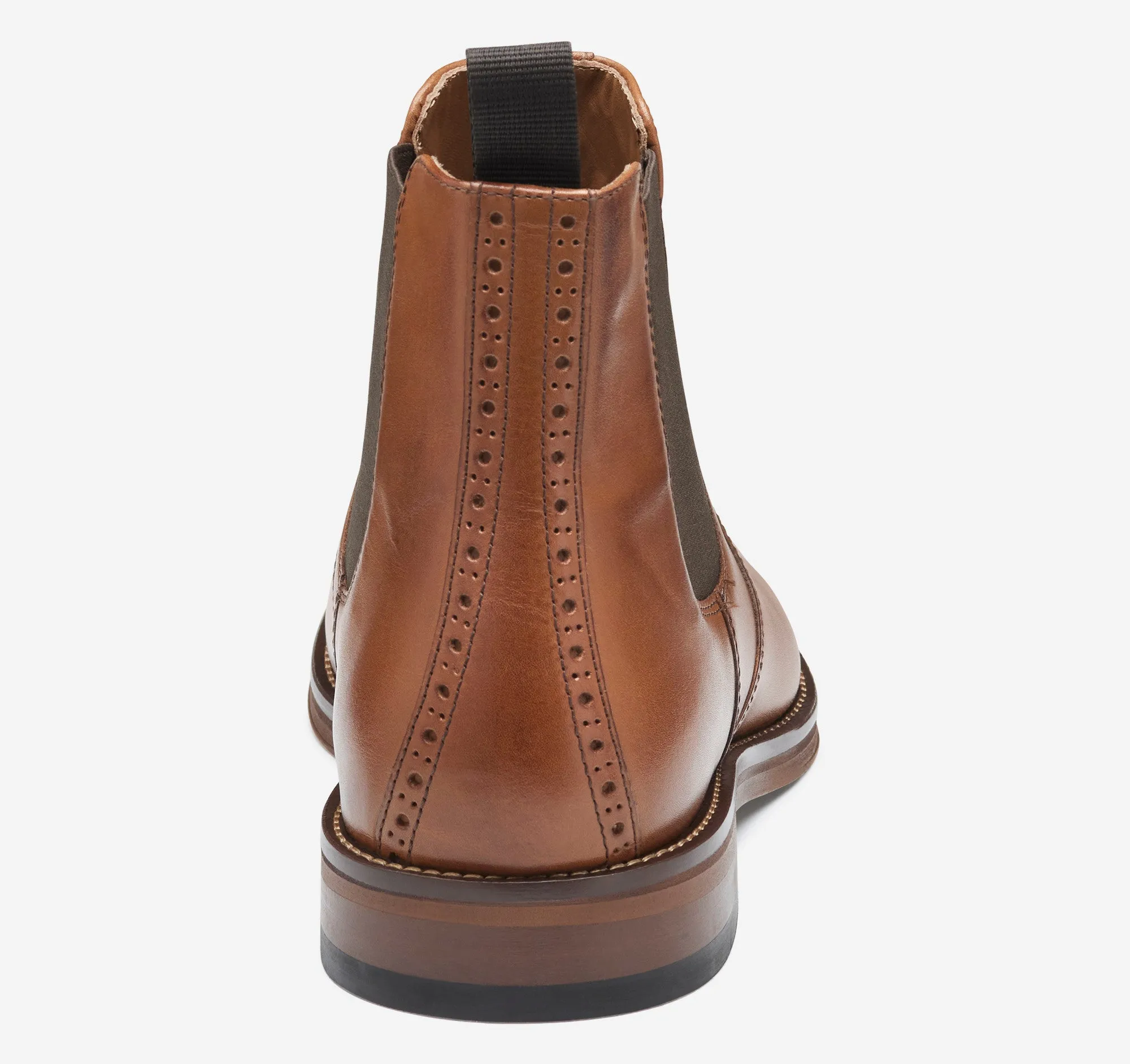 Sutton Chelsea Boot - Mens Chelsea Boot