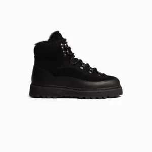 Tag Cap - Black Black - Man