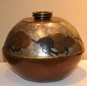 Tatanka Vessel