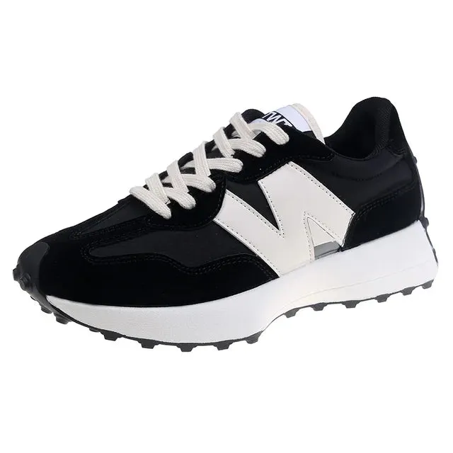 TAURANGA™ MESH ORTHOPEDIC ARCH SUPPORT SNEAKERS