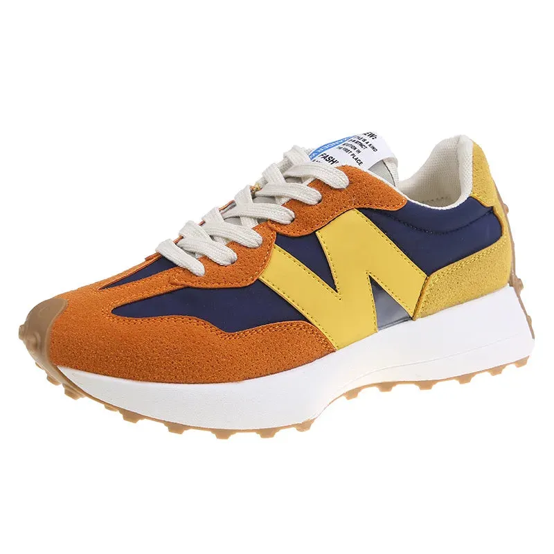 TAURANGA™ MESH ORTHOPEDIC ARCH SUPPORT SNEAKERS