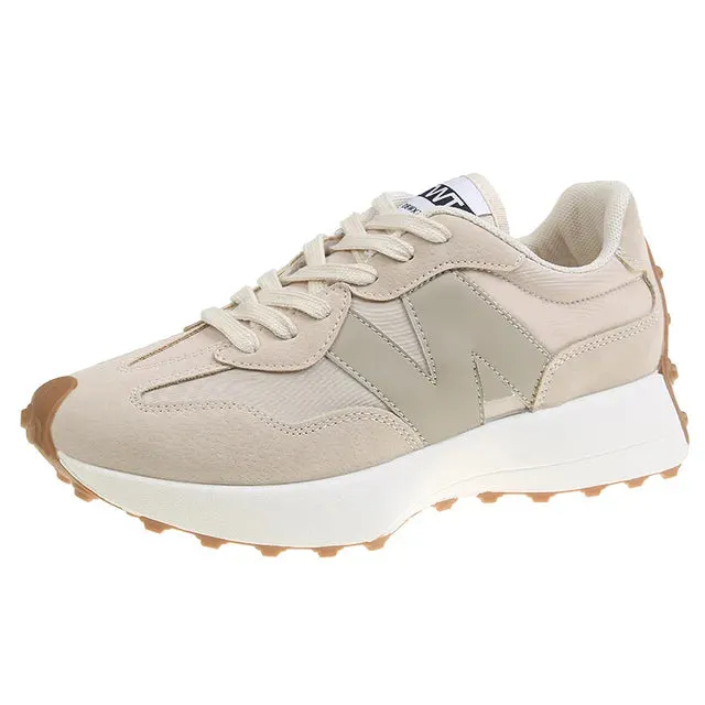 TAURANGA™ MESH ORTHOPEDIC ARCH SUPPORT SNEAKERS