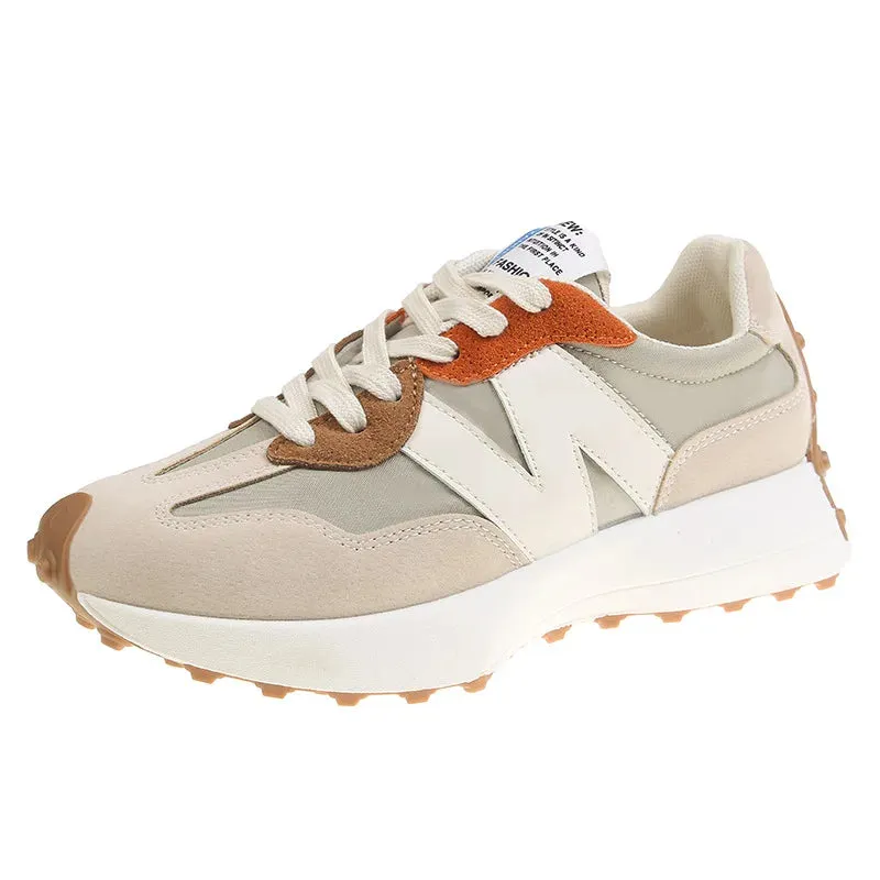 TAURANGA™ MESH ORTHOPEDIC ARCH SUPPORT SNEAKERS