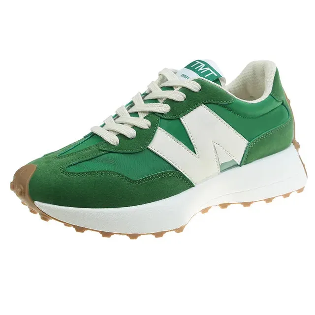 TAURANGA™ MESH ORTHOPEDIC ARCH SUPPORT SNEAKERS