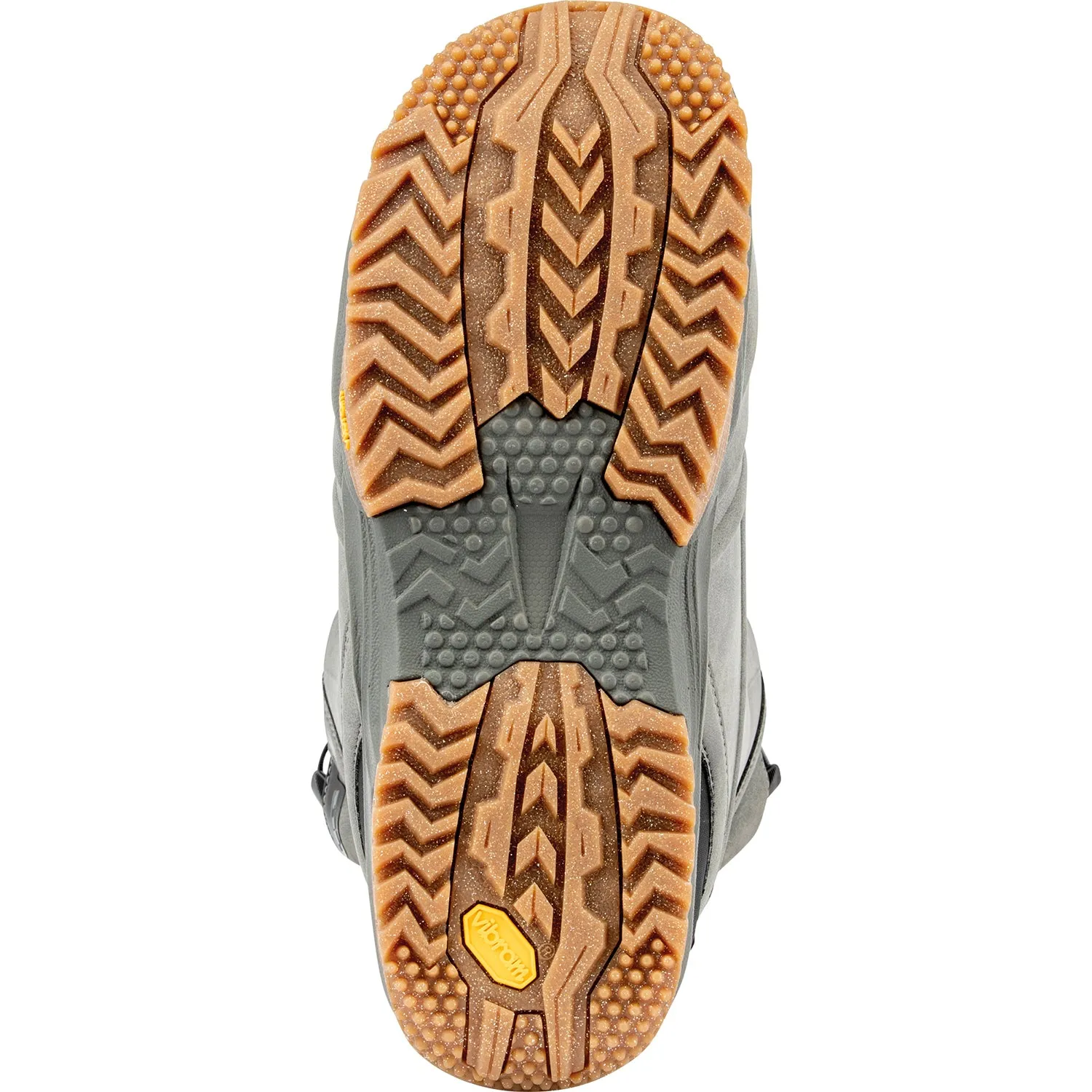 Team TLS Snowboard Boot 2020