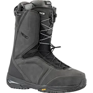 Team TLS Snowboard Boot 2020