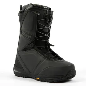 Team TLS Snowboard Boots 2021