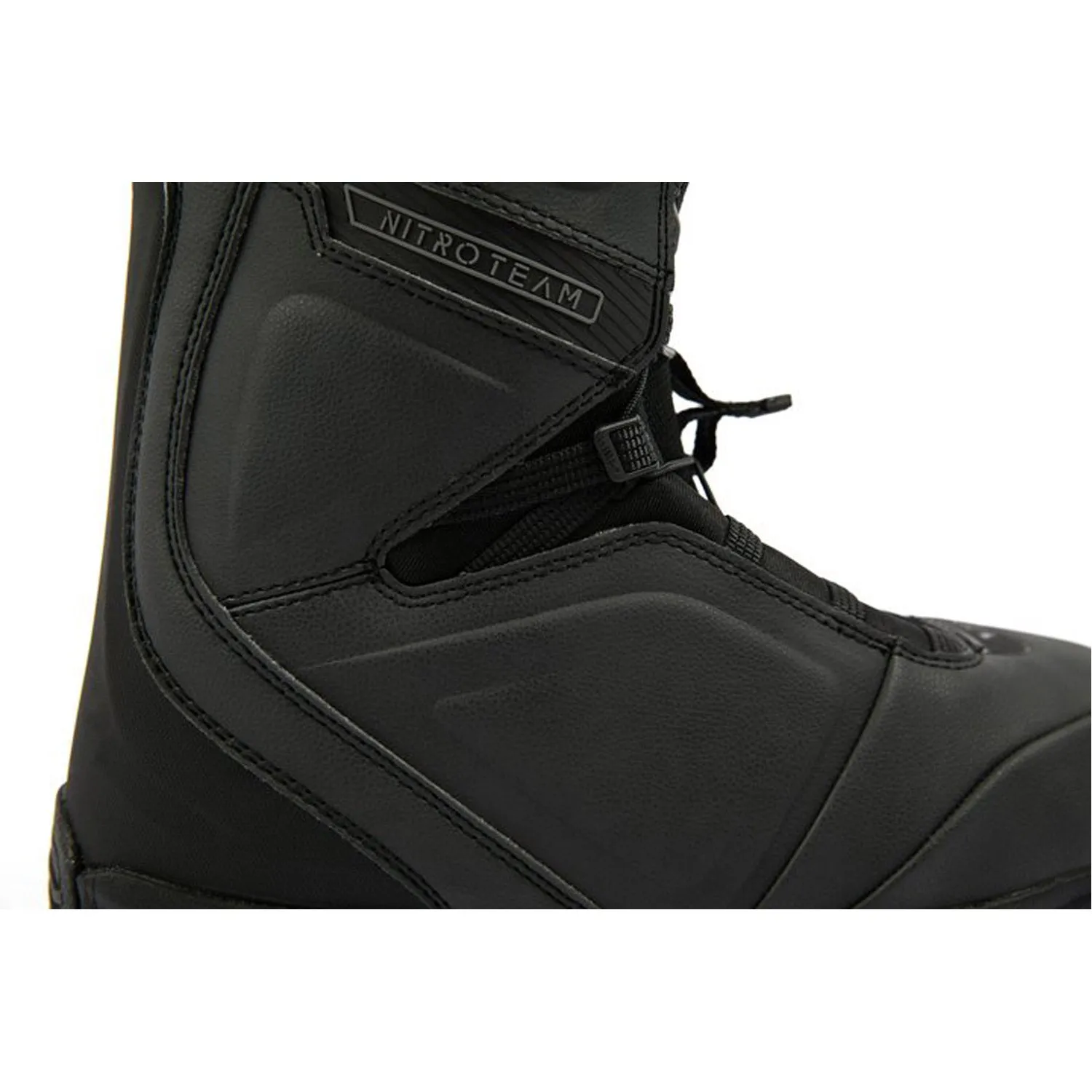 Team TLS Snowboard Boots 2021
