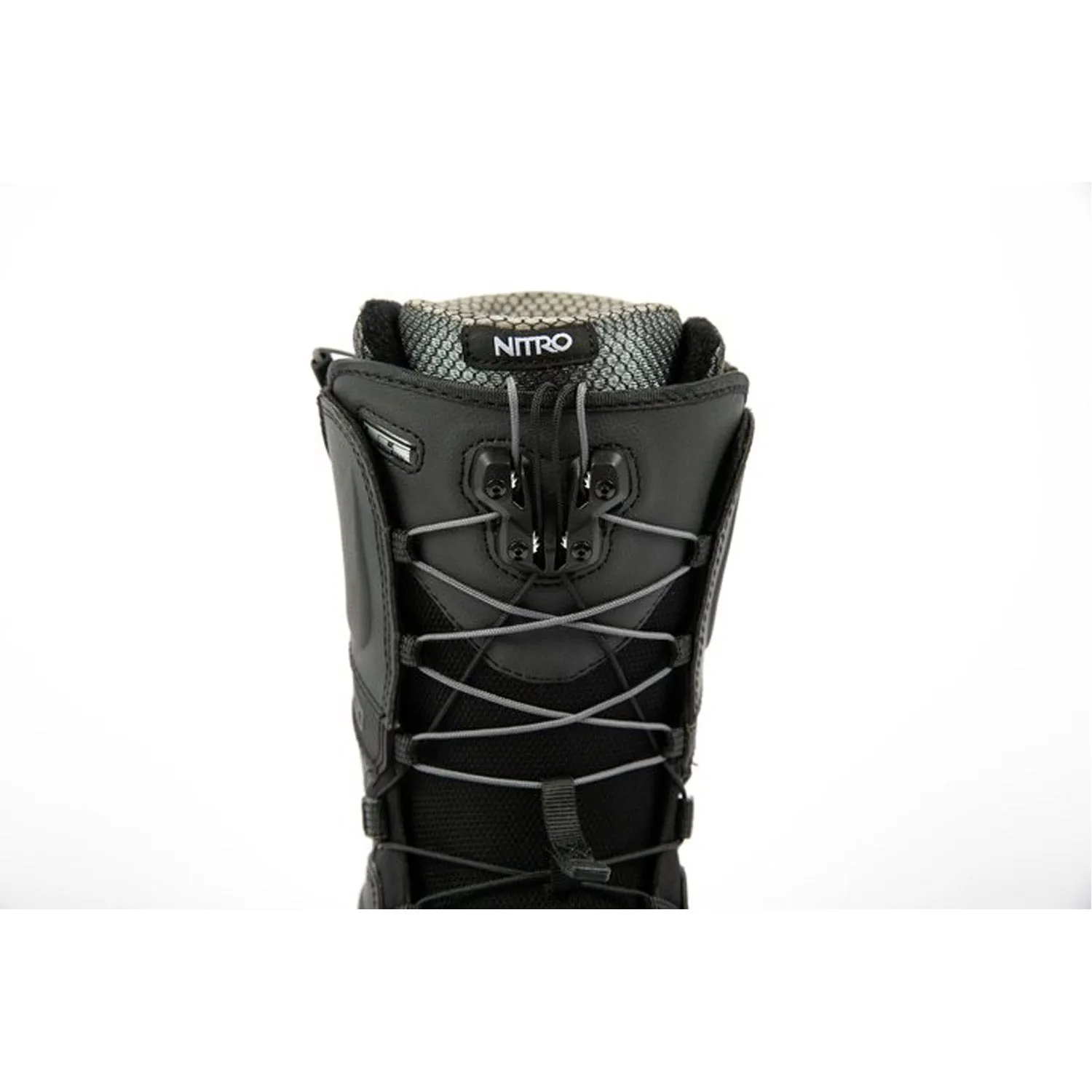 Team TLS Snowboard Boots 2021