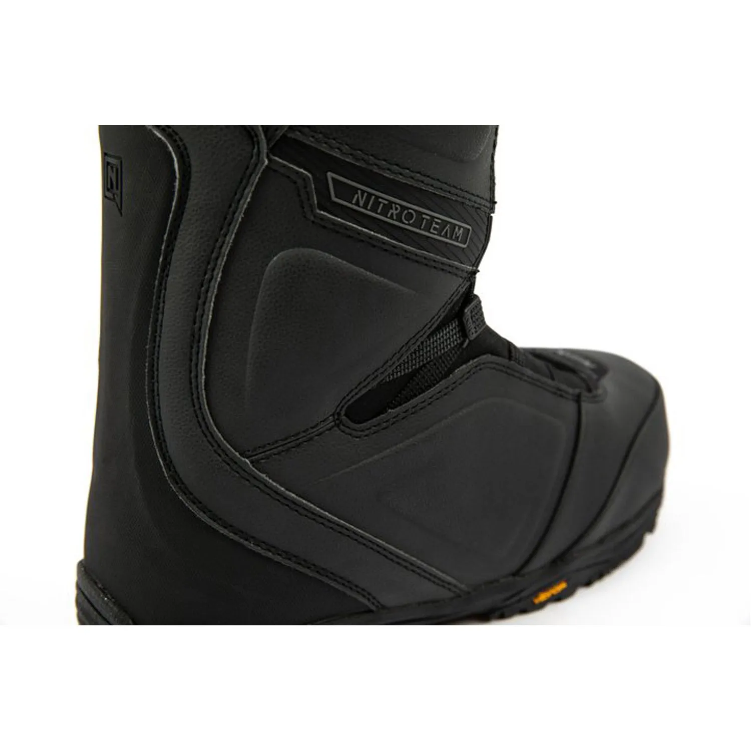 Team TLS Snowboard Boots 2021