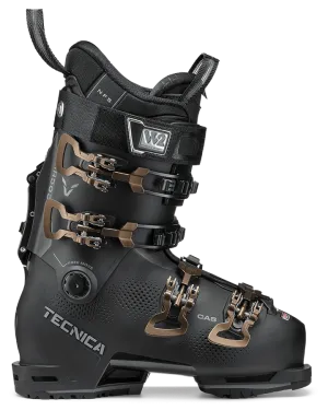 Tecnica Cochise 85 Women's Ski Boots - Black - 2023