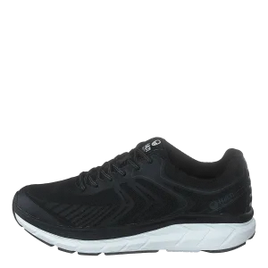 Tempo Walking Black