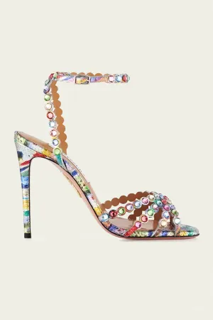 Tequila Sandal 105 in Rainbow