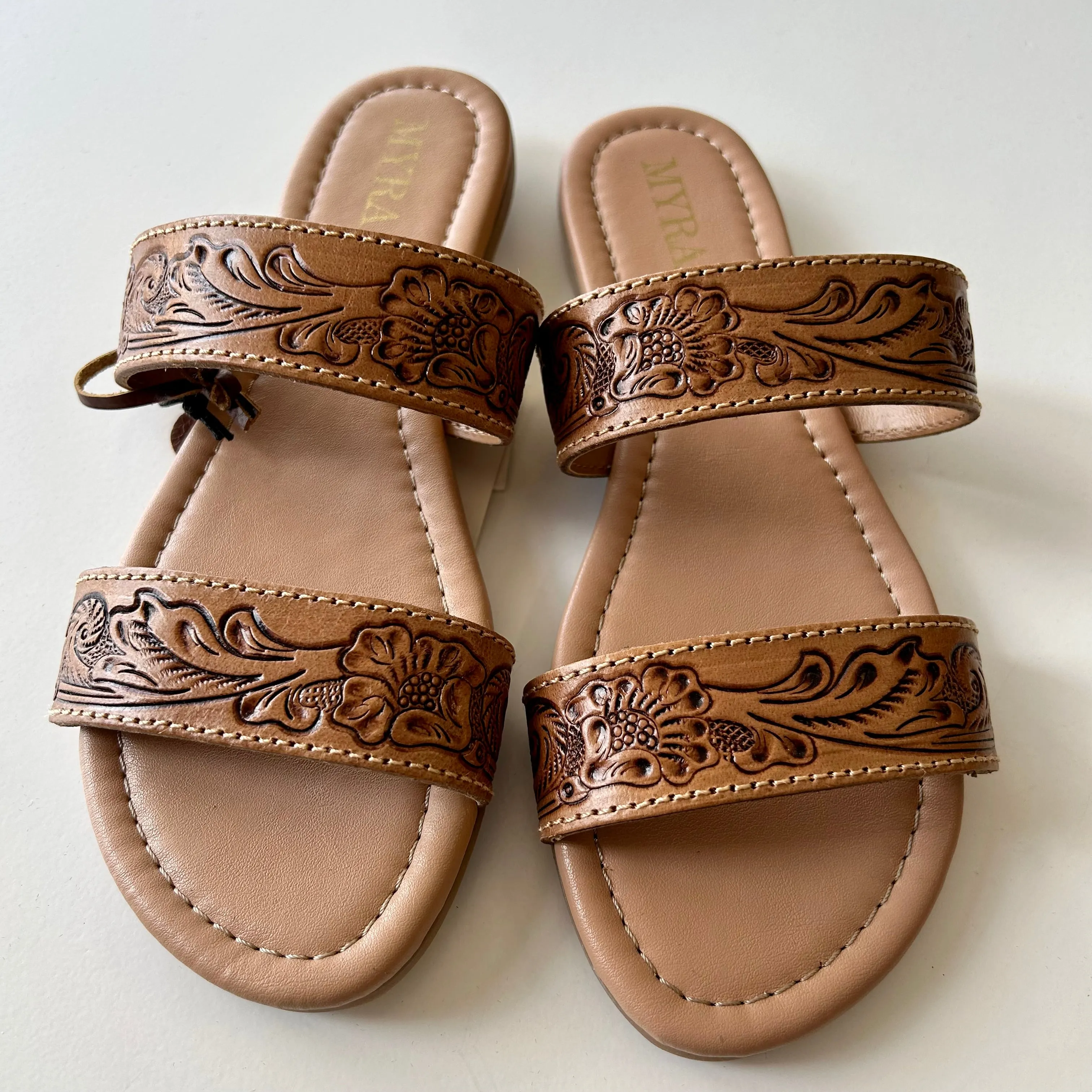 Terra Trails Sandals MYRA