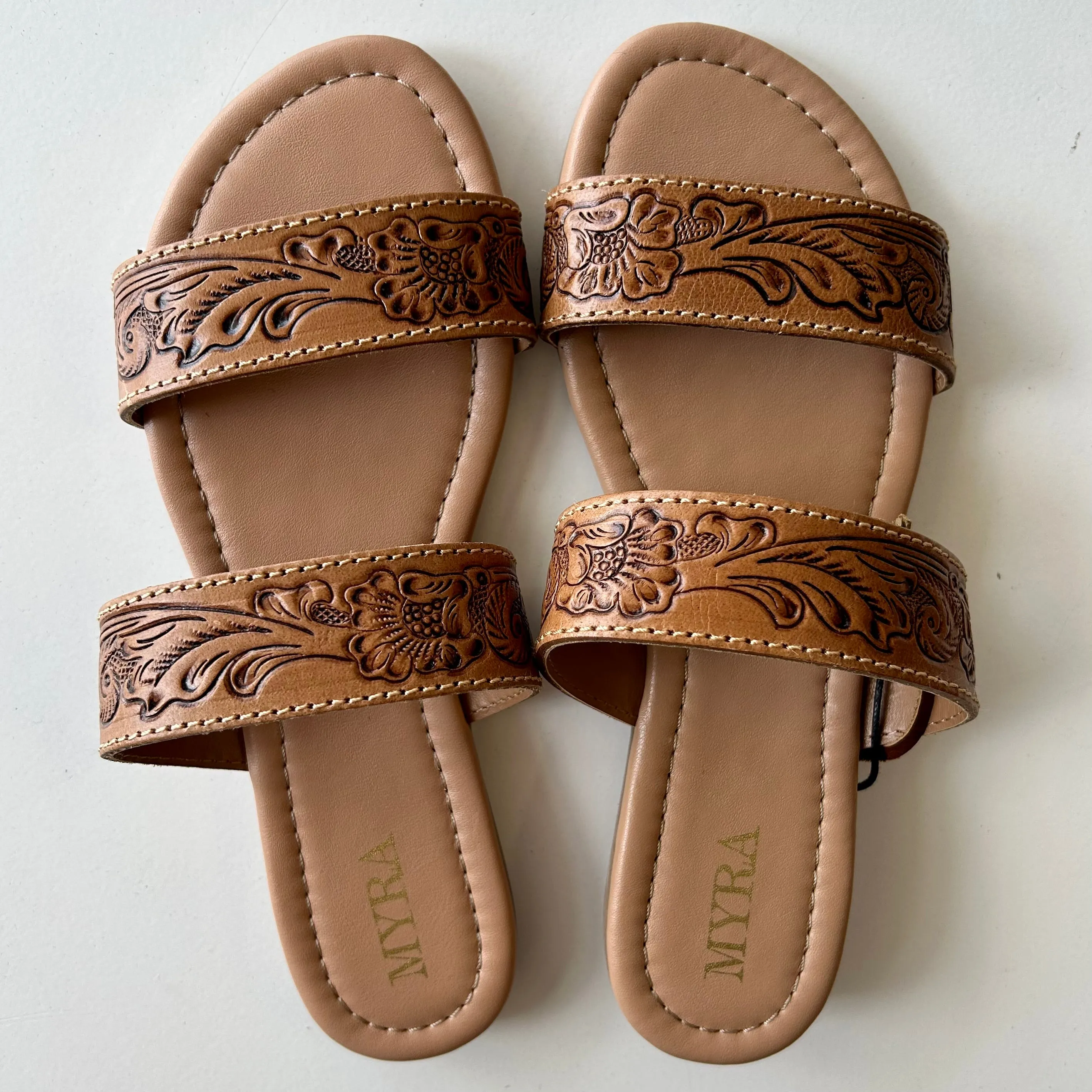 Terra Trails Sandals MYRA