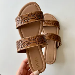 Terra Trails Sandals MYRA