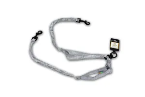 The Double Bungee Dog Leash by DogGoods ™