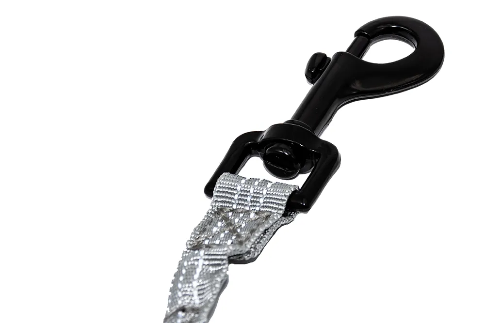 The Double Bungee Dog Leash by DogGoods ™