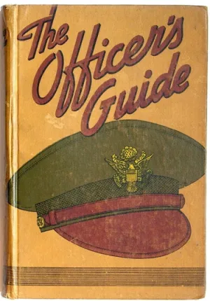 The Officer's Guide