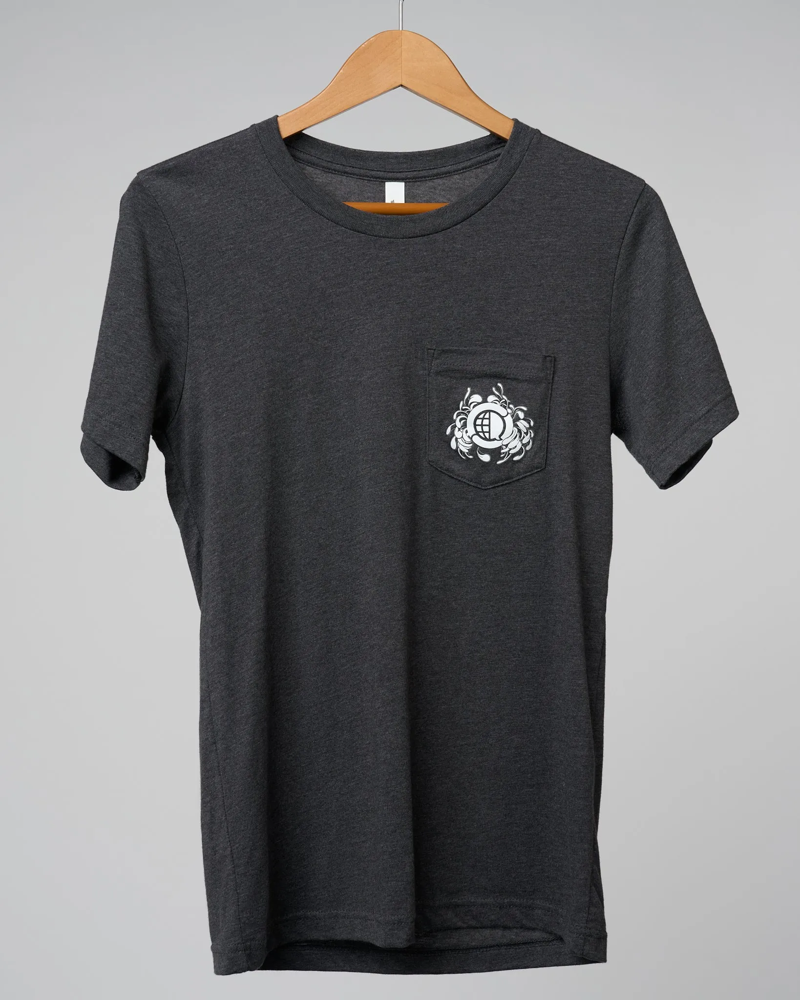 TSG X Kayla Mahaffey X Chicago Bulls LIMITED EDITION SHORT-SLEEVE T-SHIRT